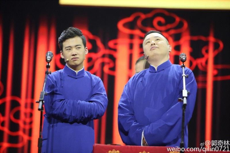 &nbsp;,专辑 ▎“老佛爷”藏书30万，郭德纲家有图书馆：爱读书的人，有多可怕！,郭德纲,藏书,专辑,老佛爷,图书馆,董卿,郭麒麟,喻恩泰,书房,当初