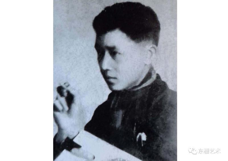 少年胡曰龙：艺风画室小学徒,【东栅艺术论坛】遇见胡曰龙老师,胡曰龙,东栅,胡老师,油画,画室,美院,水彩,教授,艺风,南湖