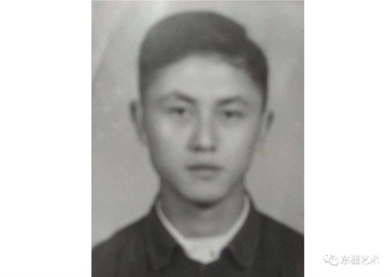 中学胡曰龙：行知艺校求学路,【东栅艺术论坛】遇见胡曰龙老师,胡曰龙,东栅,胡老师,油画,画室,美院,水彩,教授,艺风,南湖