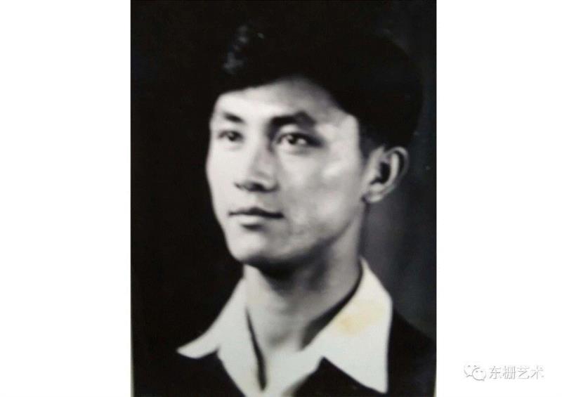 青年胡曰龙：几经波折入美院,【东栅艺术论坛】遇见胡曰龙老师,胡曰龙,东栅,胡老师,油画,画室,美院,水彩,教授,艺风,南湖