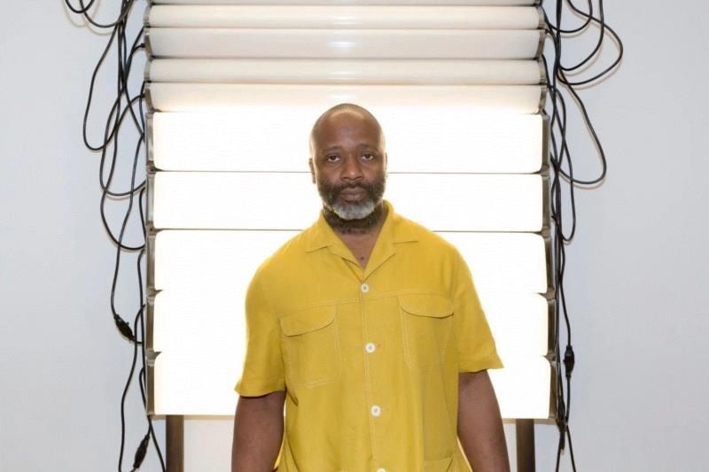 Theaster Gates at Black Madonna, Kunstmuseum Basel