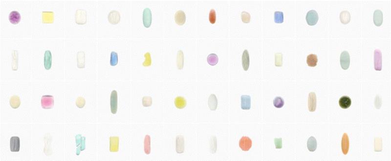 选自Soap系列,韩国除了啤酒和炸鸡，还有爆红欧巴的摄影课,韩国,啤酒,炸鸡,欧巴,课程,学员,工作坊,三影堂,Koo,Vessel