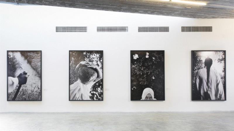 《韩国影汇》系列专访|艺术家李甲哲:探寻“普通”照片背后的潜在力量,韩国,李甲哲,背后,影汇,首尔,三影堂,地名,法国,标题,地点