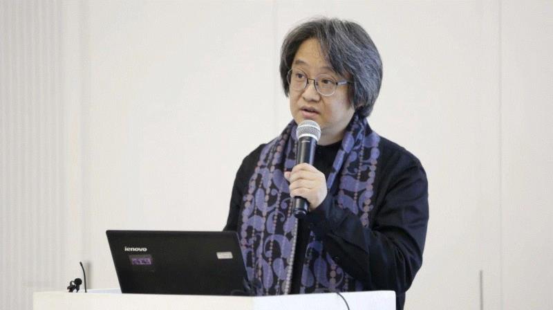 “水墨40年”学术研讨会发言 | 吴洪亮,水墨,研讨会,吴洪亮,周思聪,齐白石,矿工,总理,四王,李可染,荷花