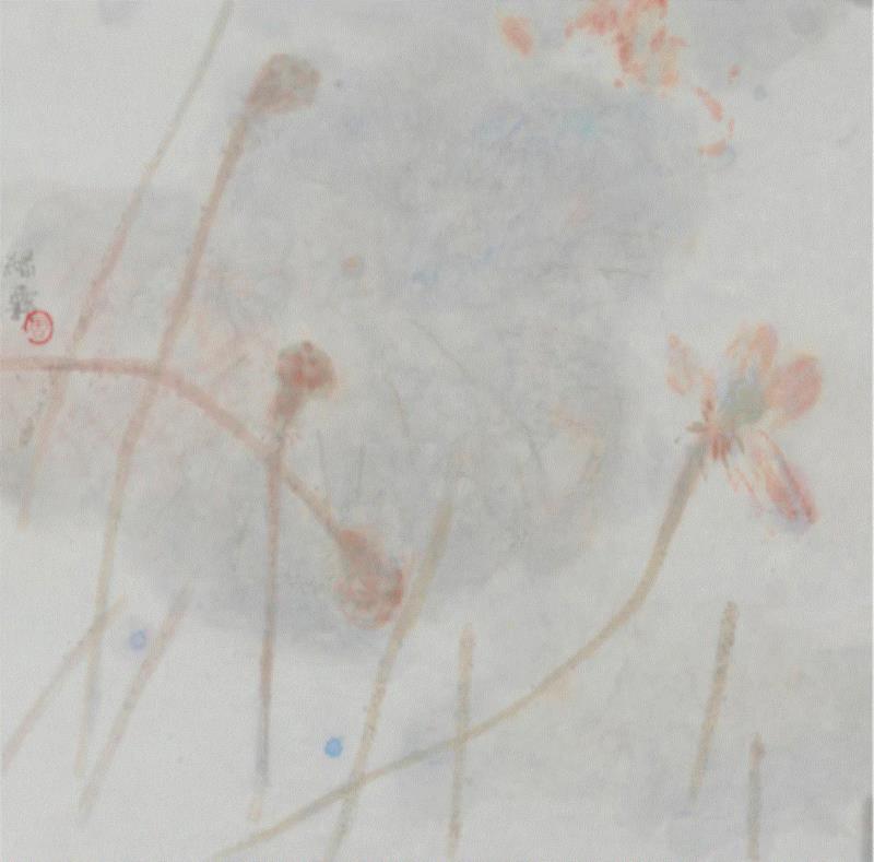 “水墨40年”学术研讨会发言 | 吴洪亮,水墨,研讨会,吴洪亮,周思聪,齐白石,矿工,总理,四王,李可染,荷花