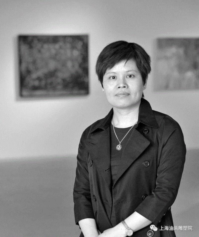 傅军,【上海油雕院 l 展览】“2018上海油画雕塑院年度展”理论研究室——傅军,上海油画雕塑院,傅军,年度展,理论,研究室,视域,镜像,初芒,上海油画雕塑院美术馆,艺术展