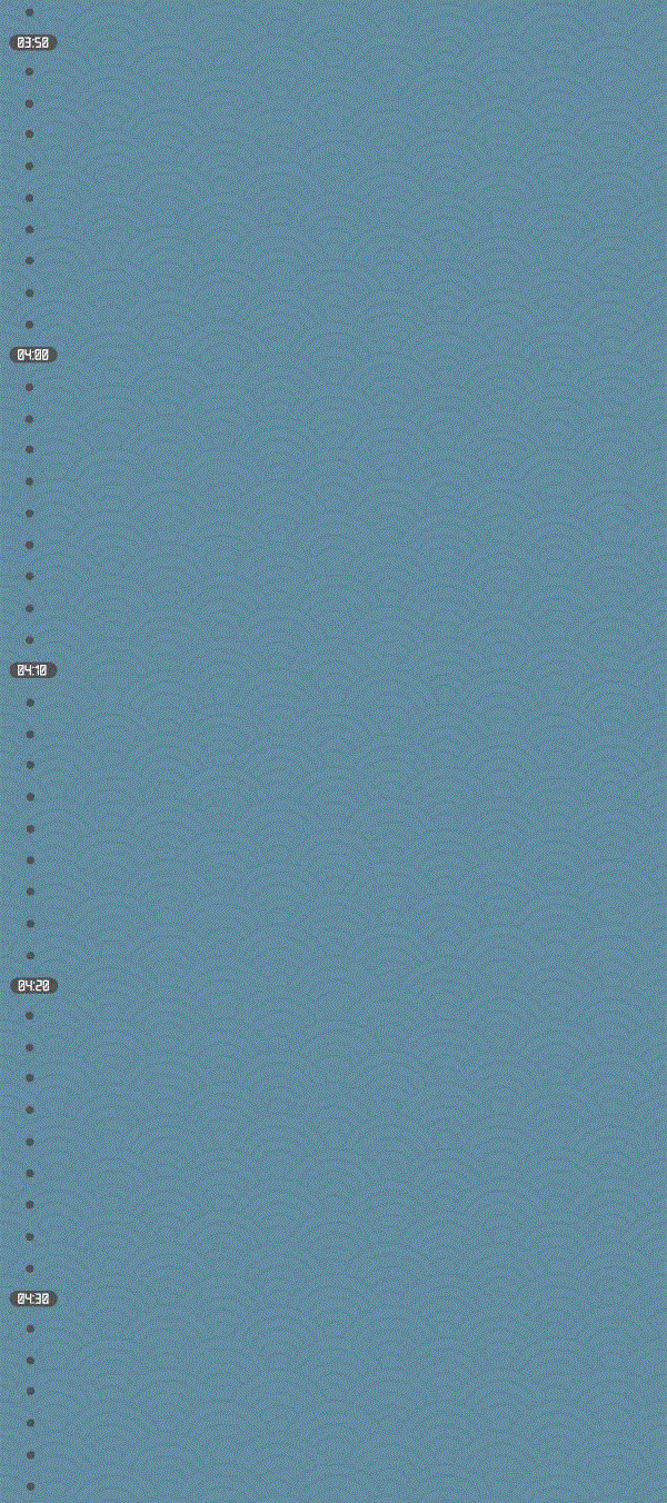 假如把中国4000年王朝史看成是1天,王朝史,本文,小编,博物馆,子曰,hey,stone,朋友圈,往期,珍品