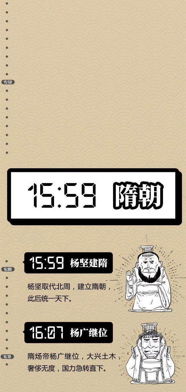 假如把中国4000年王朝史看成是1天,王朝史,本文,小编,博物馆,子曰,hey,stone,朋友圈,往期,珍品