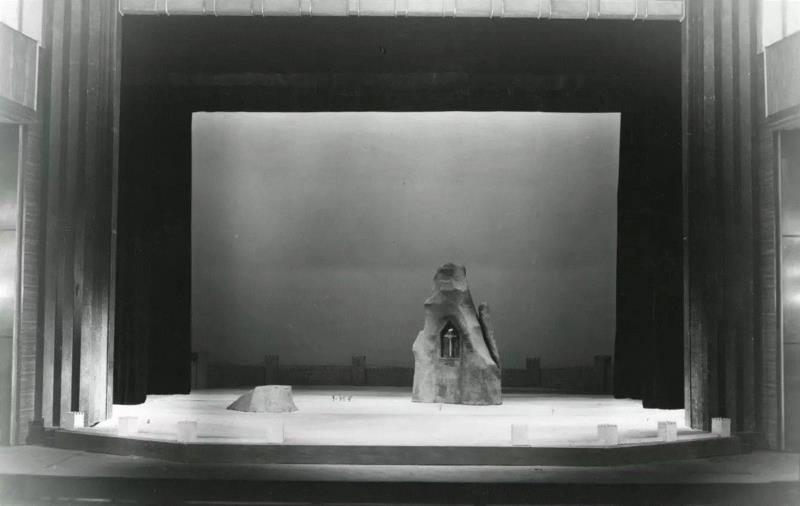 剧汇丨英国皇家莎士比亚剧院《罗密欧与朱丽叶》设计手稿集,莎士比亚,皇家,剧院,罗密欧与朱丽叶,英国,设计手稿集,男女,版本,手稿,悲剧