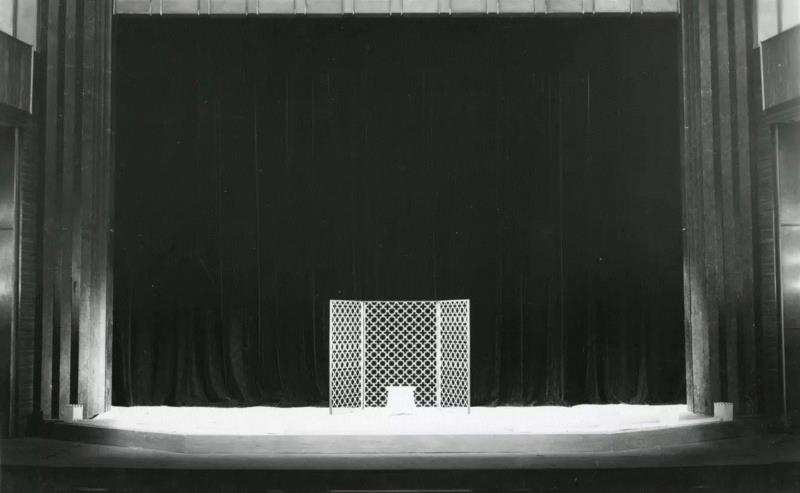 剧汇丨英国皇家莎士比亚剧院《罗密欧与朱丽叶》设计手稿集,莎士比亚,皇家,剧院,罗密欧与朱丽叶,英国,设计手稿集,男女,版本,手稿,悲剧