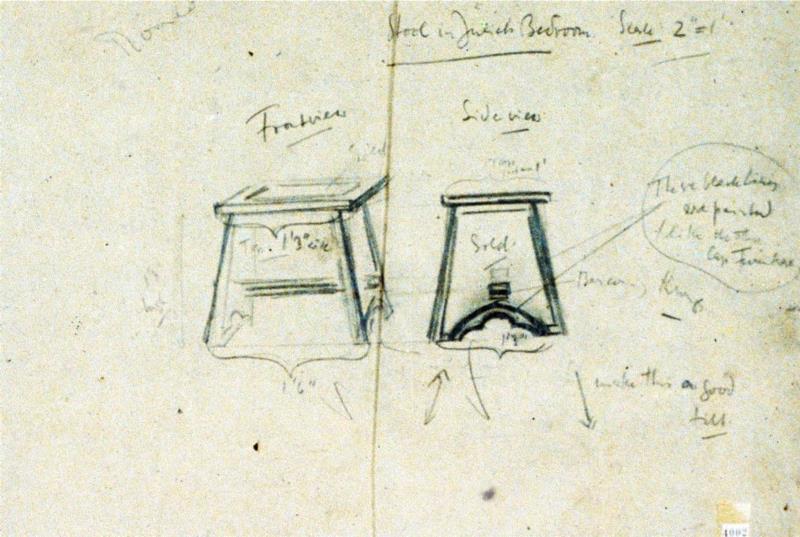 剧汇丨英国皇家莎士比亚剧院《罗密欧与朱丽叶》设计手稿集,莎士比亚,皇家,剧院,罗密欧与朱丽叶,英国,设计手稿集,男女,版本,手稿,悲剧