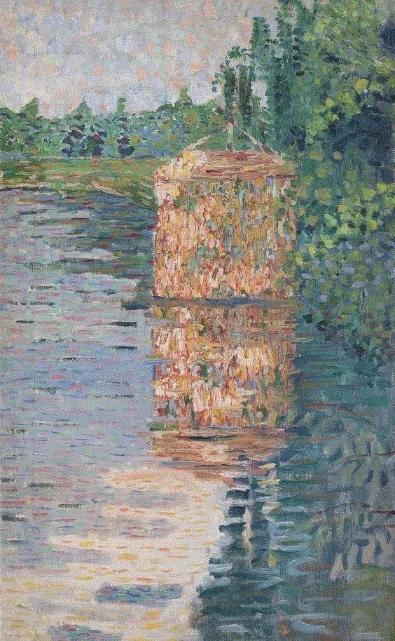 绘画丨俄罗斯立体主义大师连图洛夫作品赏析,俄罗斯,立体主义,绘画,连图洛夫,Lentulov,莫斯科,小组,法国,戏剧,洛夫