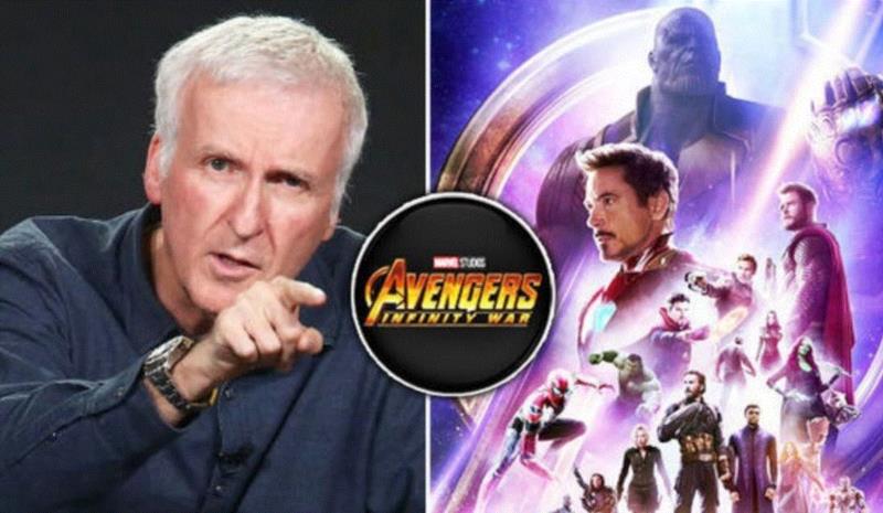 豆瓣9.2，所有和科幻电影有关的，全在这一部纪录片里了,电影,科幻,纪录片,豆瓣,导演,卡梅隆,外星人,斯皮尔伯格,人工智能,票房