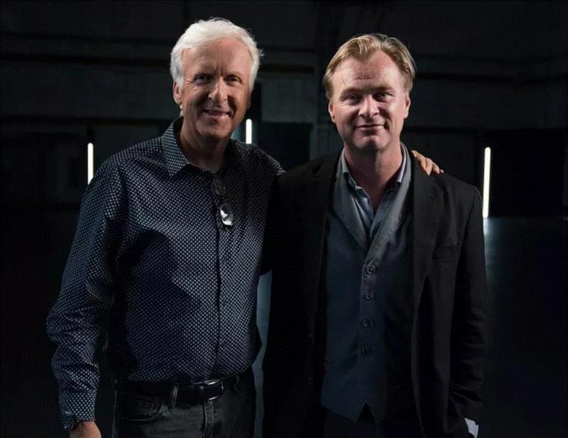 豆瓣9.2，所有和科幻电影有关的，全在这一部纪录片里了,电影,科幻,纪录片,豆瓣,导演,卡梅隆,外星人,斯皮尔伯格,人工智能,票房