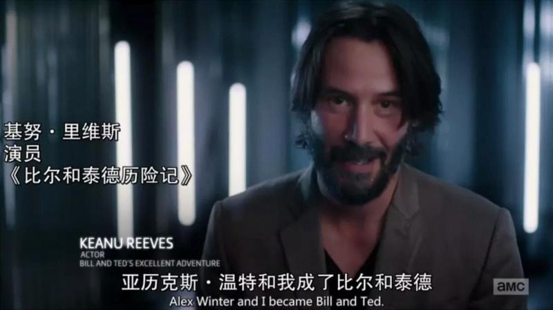 豆瓣9.2，所有和科幻电影有关的，全在这一部纪录片里了,电影,科幻,纪录片,豆瓣,导演,卡梅隆,外星人,斯皮尔伯格,人工智能,票房