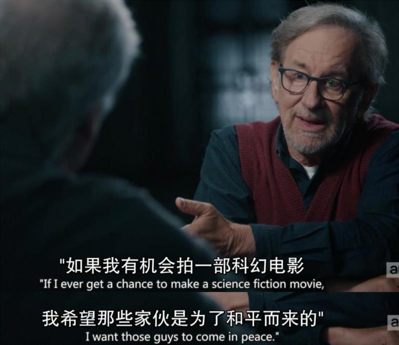 豆瓣9.2，所有和科幻电影有关的，全在这一部纪录片里了,电影,科幻,纪录片,豆瓣,导演,卡梅隆,外星人,斯皮尔伯格,人工智能,票房