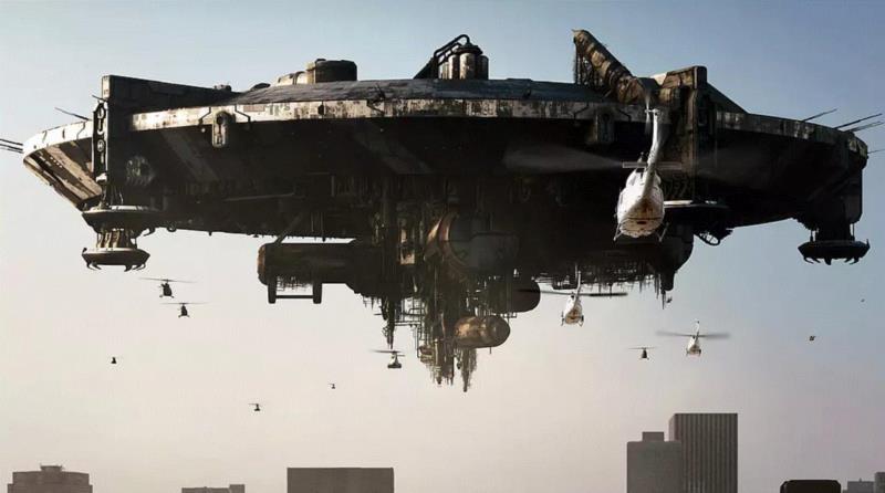 豆瓣9.2，所有和科幻电影有关的，全在这一部纪录片里了,电影,科幻,纪录片,豆瓣,导演,卡梅隆,外星人,斯皮尔伯格,人工智能,票房