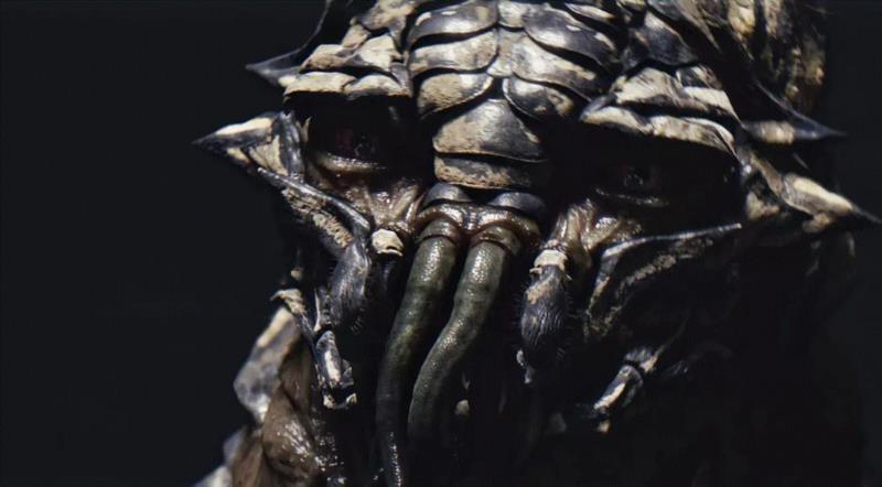 豆瓣9.2，所有和科幻电影有关的，全在这一部纪录片里了,电影,科幻,纪录片,豆瓣,导演,卡梅隆,外星人,斯皮尔伯格,人工智能,票房