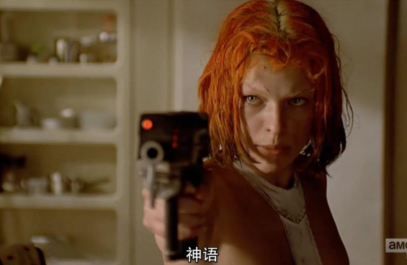 豆瓣9.2，所有和科幻电影有关的，全在这一部纪录片里了,电影,科幻,纪录片,豆瓣,导演,卡梅隆,外星人,斯皮尔伯格,人工智能,票房