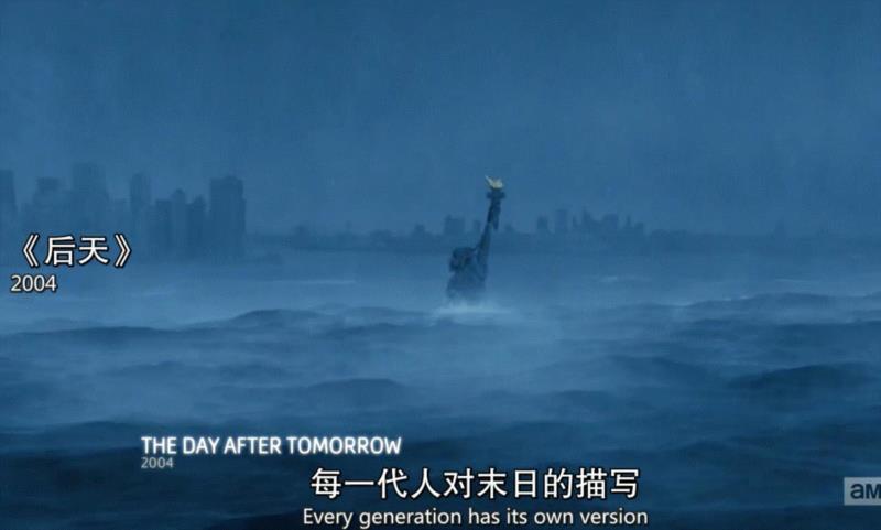 豆瓣9.2，所有和科幻电影有关的，全在这一部纪录片里了,电影,科幻,纪录片,豆瓣,导演,卡梅隆,外星人,斯皮尔伯格,人工智能,票房