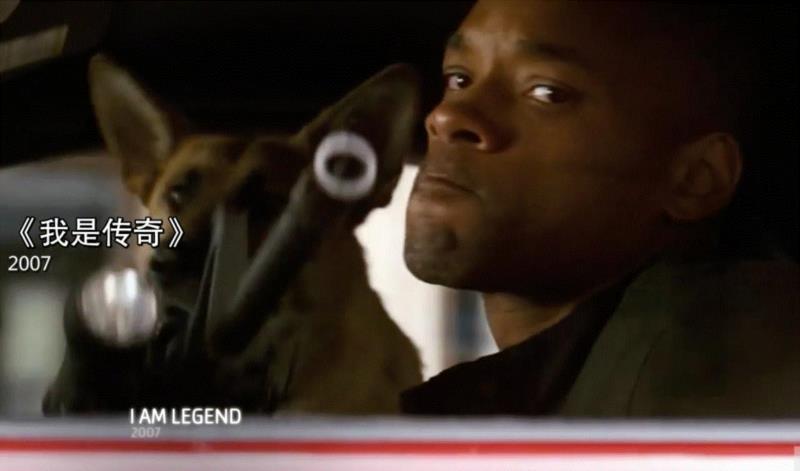 豆瓣9.2，所有和科幻电影有关的，全在这一部纪录片里了,电影,科幻,纪录片,豆瓣,导演,卡梅隆,外星人,斯皮尔伯格,人工智能,票房