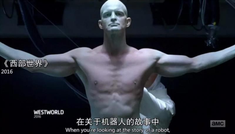 豆瓣9.2，所有和科幻电影有关的，全在这一部纪录片里了,电影,科幻,纪录片,豆瓣,导演,卡梅隆,外星人,斯皮尔伯格,人工智能,票房