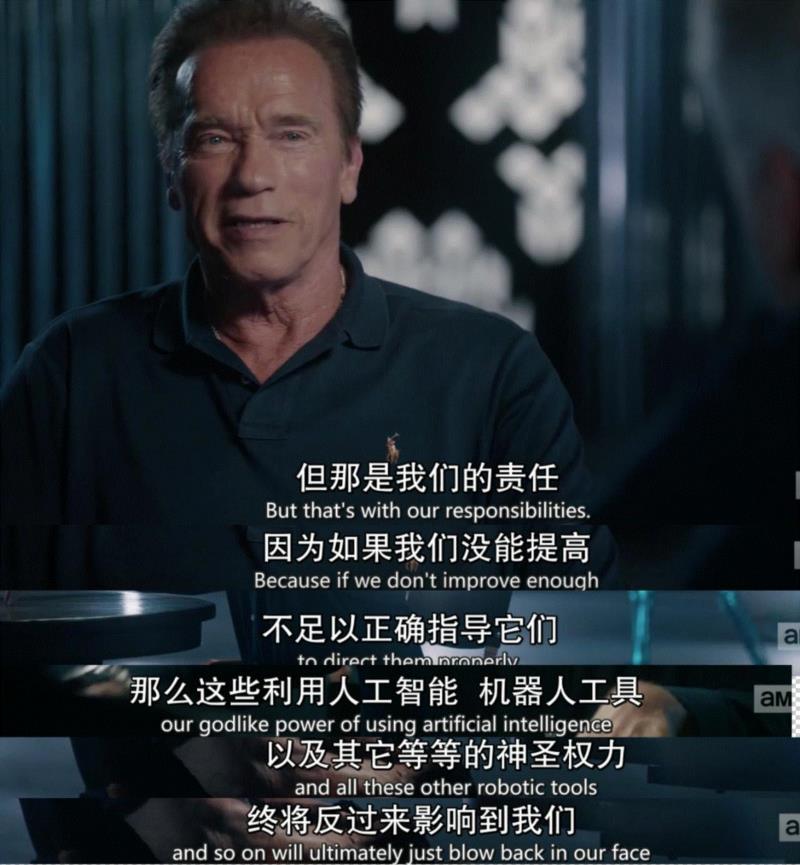 豆瓣9.2，所有和科幻电影有关的，全在这一部纪录片里了,电影,科幻,纪录片,豆瓣,导演,卡梅隆,外星人,斯皮尔伯格,人工智能,票房