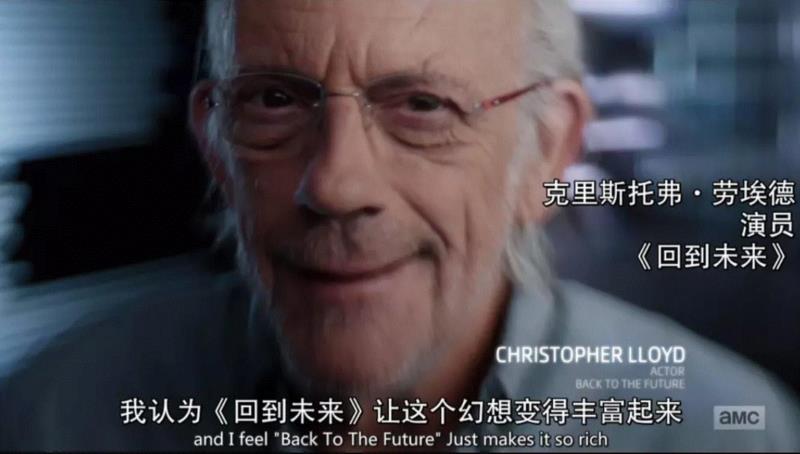 豆瓣9.2，所有和科幻电影有关的，全在这一部纪录片里了,电影,科幻,纪录片,豆瓣,导演,卡梅隆,外星人,斯皮尔伯格,人工智能,票房