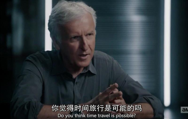 豆瓣9.2，所有和科幻电影有关的，全在这一部纪录片里了,电影,科幻,纪录片,豆瓣,导演,卡梅隆,外星人,斯皮尔伯格,人工智能,票房