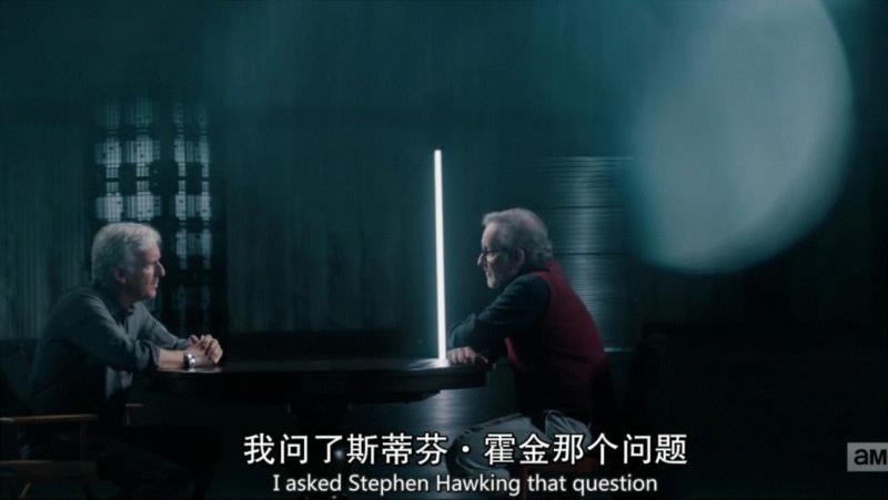 豆瓣9.2，所有和科幻电影有关的，全在这一部纪录片里了,电影,科幻,纪录片,豆瓣,导演,卡梅隆,外星人,斯皮尔伯格,人工智能,票房