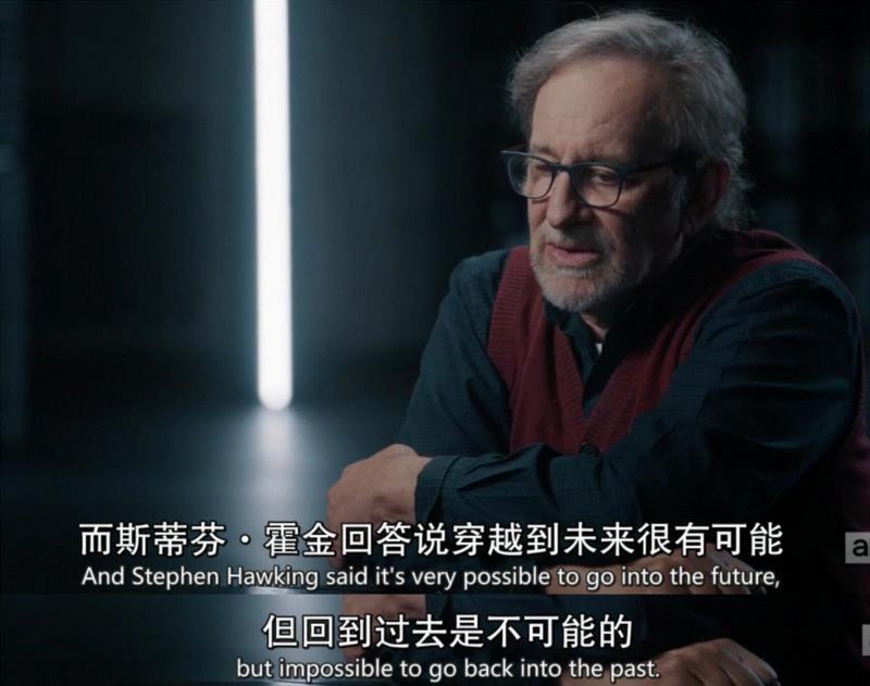 豆瓣9.2，所有和科幻电影有关的，全在这一部纪录片里了,电影,科幻,纪录片,豆瓣,导演,卡梅隆,外星人,斯皮尔伯格,人工智能,票房