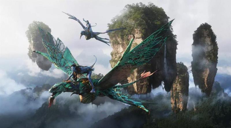 豆瓣9.2，所有和科幻电影有关的，全在这一部纪录片里了,电影,科幻,纪录片,豆瓣,导演,卡梅隆,外星人,斯皮尔伯格,人工智能,票房