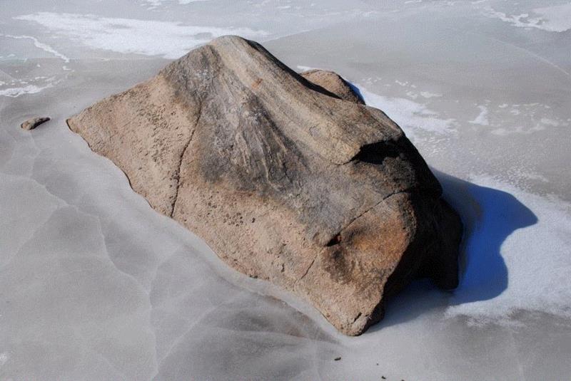 【新世纪丨展览预告】庄辉丨公元前1650年