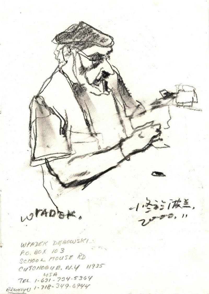 素描感受是考试制胜的法宝！ —— 崔小东,崔小东,素描,法宝,中国美术学院油画系,教师,辽宁省,锦州市,广西桂林教育学院美术系系,硕士,研究生