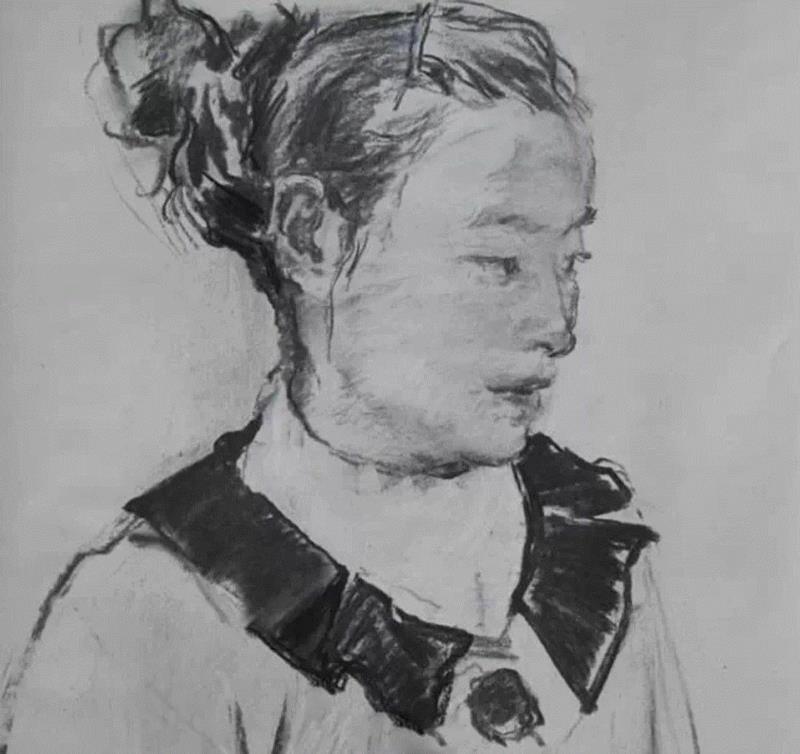 素描感受是考试制胜的法宝！ —— 崔小东,崔小东,素描,法宝,中国美术学院油画系,教师,辽宁省,锦州市,广西桂林教育学院美术系系,硕士,研究生