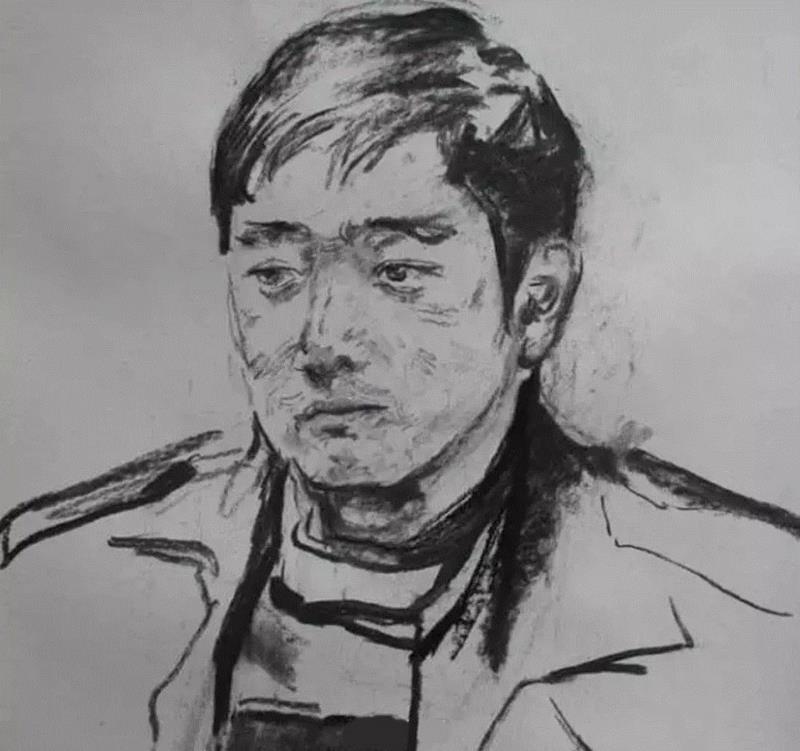 素描感受是考试制胜的法宝！ —— 崔小东,崔小东,素描,法宝,中国美术学院油画系,教师,辽宁省,锦州市,广西桂林教育学院美术系系,硕士,研究生