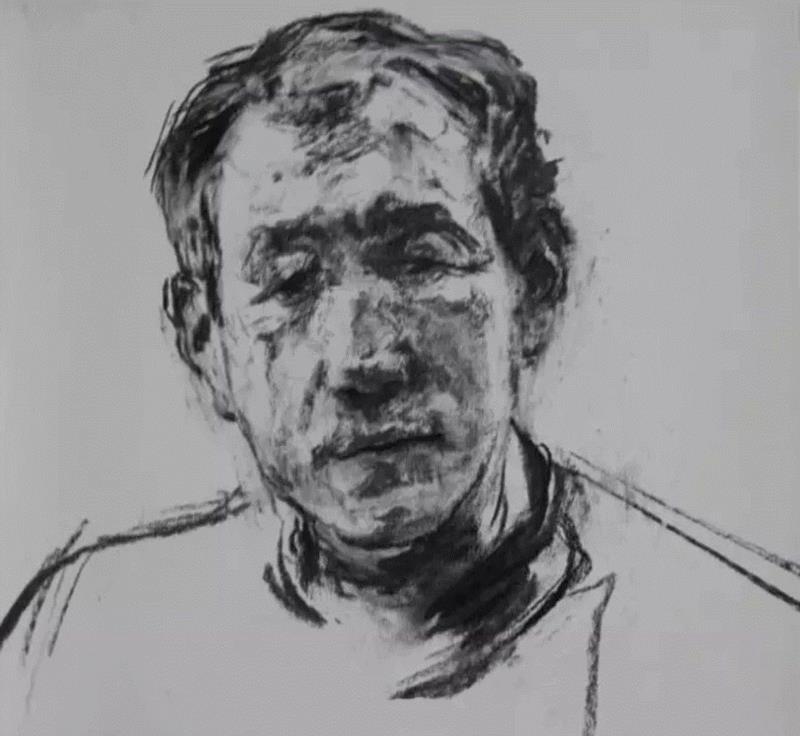 素描感受是考试制胜的法宝！ —— 崔小东,崔小东,素描,法宝,中国美术学院油画系,教师,辽宁省,锦州市,广西桂林教育学院美术系系,硕士,研究生