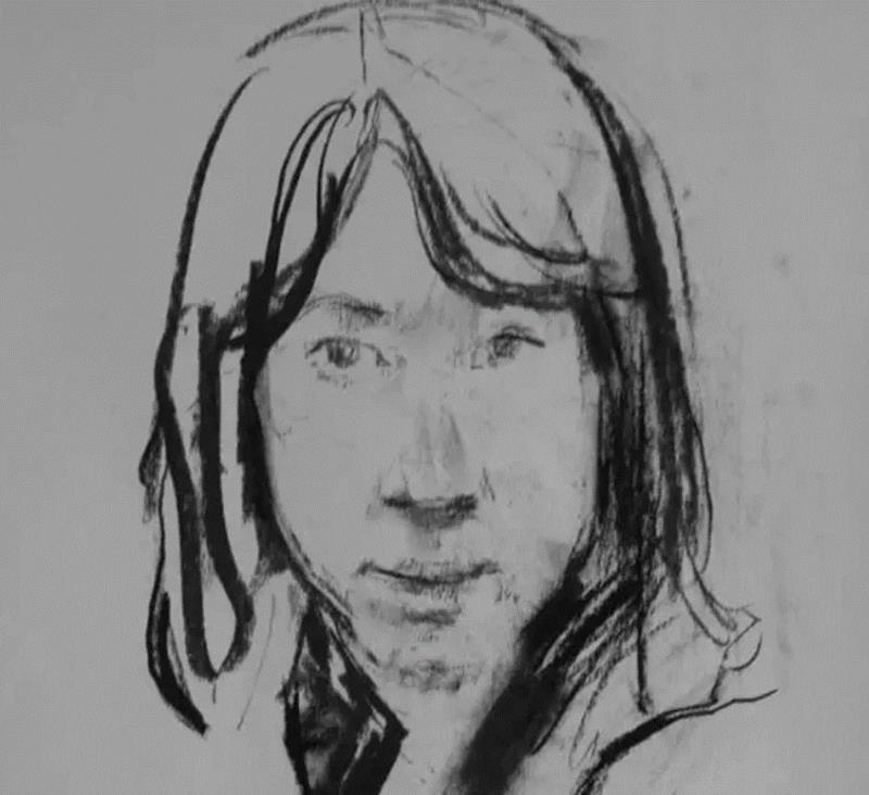 素描感受是考试制胜的法宝！ —— 崔小东,崔小东,素描,法宝,中国美术学院油画系,教师,辽宁省,锦州市,广西桂林教育学院美术系系,硕士,研究生