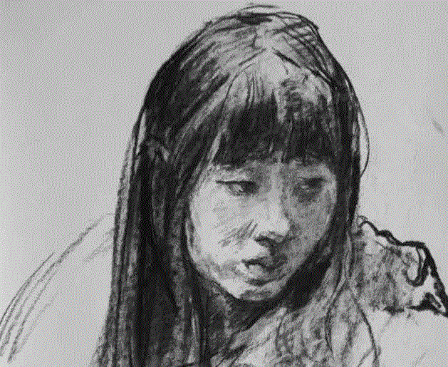 素描感受是考试制胜的法宝！ —— 崔小东,崔小东,素描,法宝,中国美术学院油画系,教师,辽宁省,锦州市,广西桂林教育学院美术系系,硕士,研究生