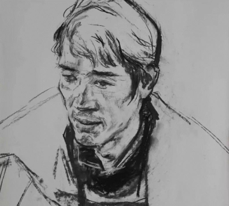 素描感受是考试制胜的法宝！ —— 崔小东,崔小东,素描,法宝,中国美术学院油画系,教师,辽宁省,锦州市,广西桂林教育学院美术系系,硕士,研究生