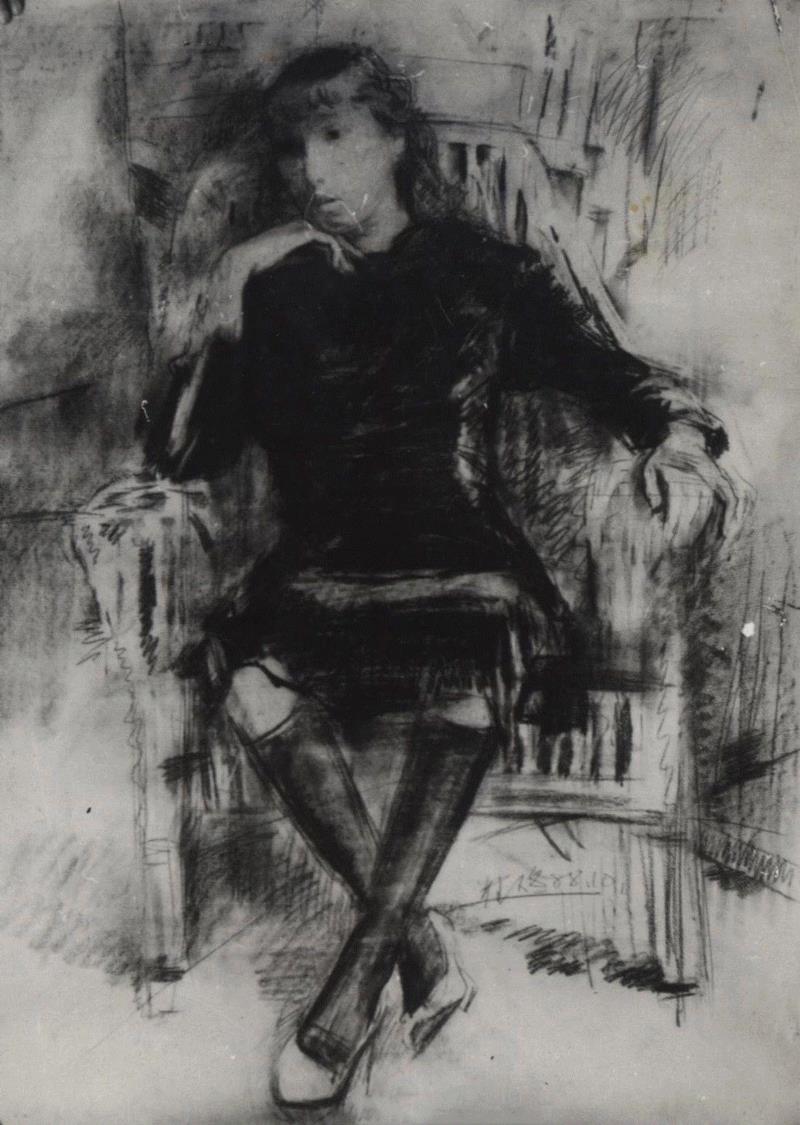 素描感受是考试制胜的法宝！ —— 崔小东,崔小东,素描,法宝,中国美术学院油画系,教师,辽宁省,锦州市,广西桂林教育学院美术系系,硕士,研究生