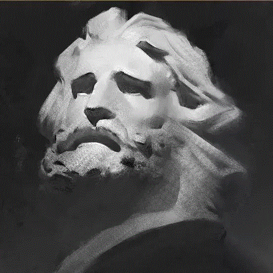 素描感受是考试制胜的法宝！ —— 崔小东,崔小东,素描,法宝,中国美术学院油画系,教师,辽宁省,锦州市,广西桂林教育学院美术系系,硕士,研究生