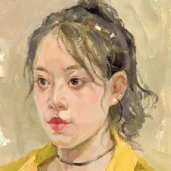 水彩的颜色真的美!,水彩,颜色,彩头,关键,陈建龙,彩铅,人物,日本,罐子,Leigh