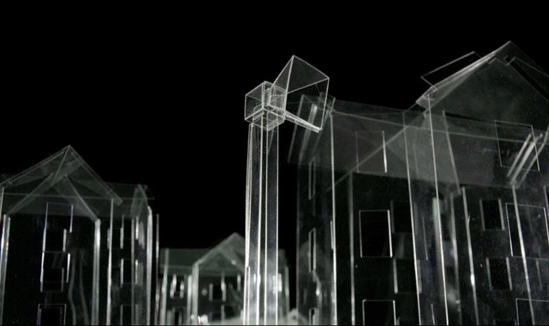 权河允&nbsp;| 模型村&nbsp;-&nbsp;Still Image&nbsp;| 2014