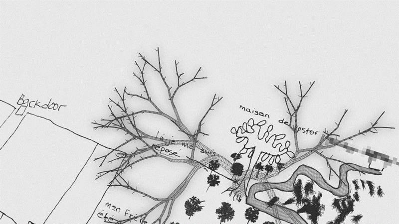 Hayoun Kwon| Lack of Evidence - Sti