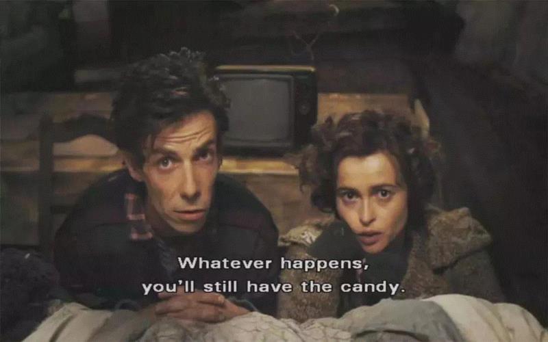 她是女版德普，好莱坞的疯子，被称为英伦玫瑰却喜欢扮巫婆！,疯子,英伦,德普,好莱坞,巫婆,海伦娜,电影,英国,贵族,戏剧