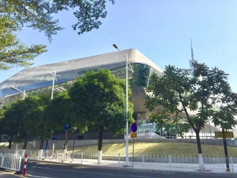 面试攻略丨广州大剧院童声合唱团2019春季增补甄选,广州大剧院童声合唱团,攻略,广州大剧院,地点,服装,舞台,视唱,北门,课程,歌曲