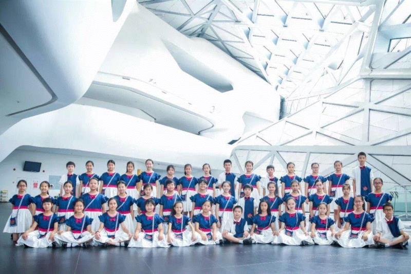 面试攻略丨广州大剧院童声合唱团2019春季增补甄选,广州大剧院童声合唱团,攻略,广州大剧院,地点,服装,舞台,视唱,北门,课程,歌曲