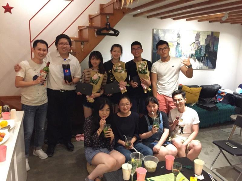 精彩团建,SFM·实习 | 这里有一份最迷影的实习工作在等你！,SFM,电影,视频,博物馆,影展,新媒体,我馆,达人,上海电影博物馆,官方