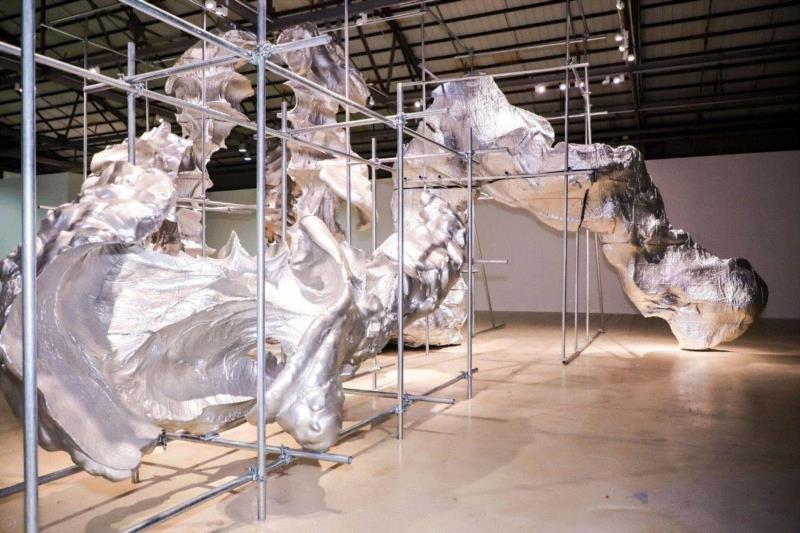 [ OCAT深圳馆 | 讲座回顾 ] 体系·造物